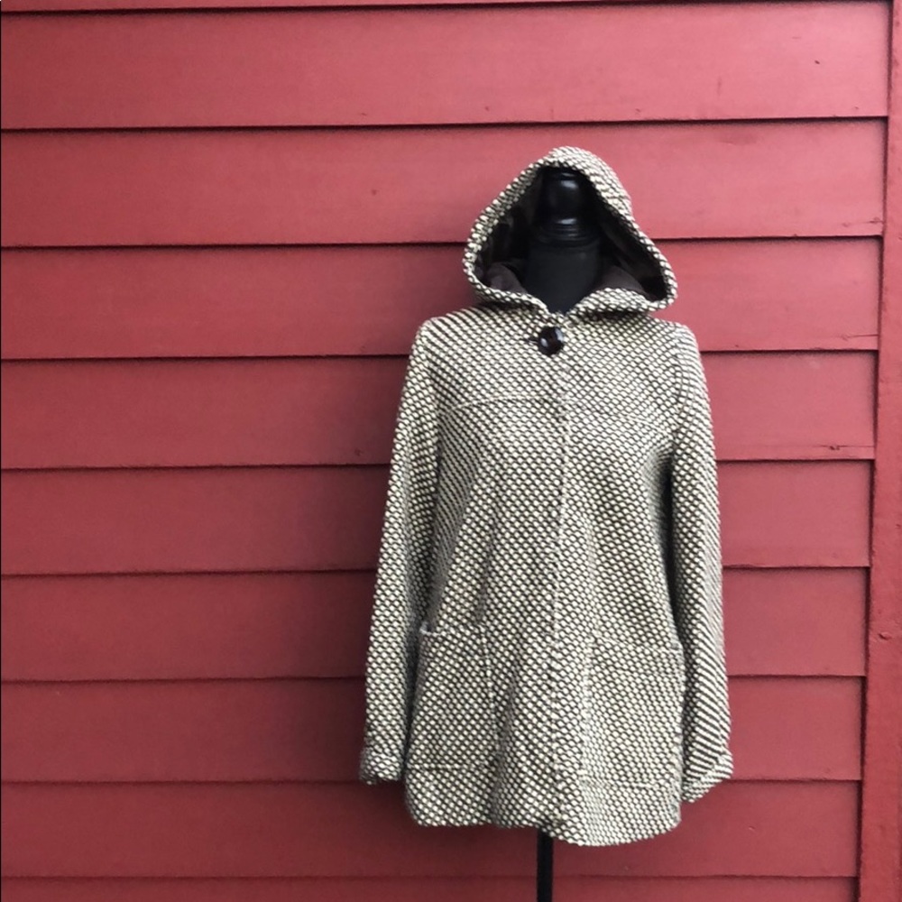 Mossimo Coat